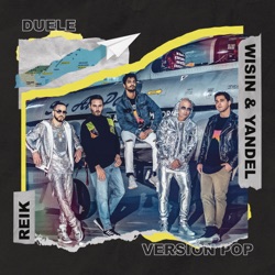 Reik - Duele