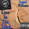 Line in the Sand - Single album lyrics, reviews, download