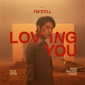 I'm Still Loving You artwork