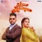 Love Marriage (feat. Gurlez Akhtar) - Harf Cheema lyrics