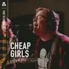 Cheap Girls on Audiotree Live album lyrics, reviews, download
