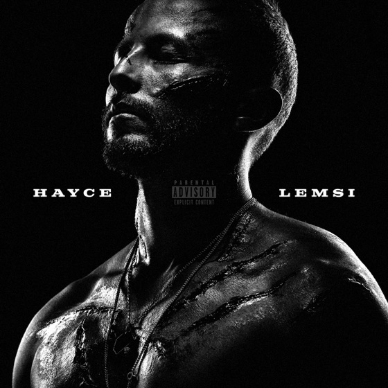 Cover artwork for Big Lemsi