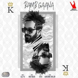 Jazzy B - Bamb Gaana (feat. Fateh & Harj Nagra)