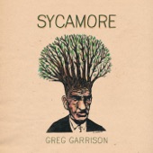 Greg Garrison - Moonlight Mile