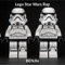 Lego Star Wars Rap - Benjix lyrics