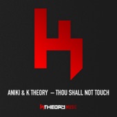Thou Shall Not Touch artwork