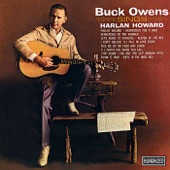 Buck Owens Sings Harlan Howard artwork