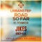 Road So Far (JIKES Remix) [feat. TyteWriter] - Urbanstep lyrics