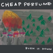 Cheap Perfume - Goodbye Old Friend