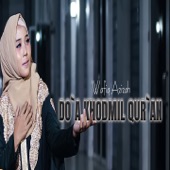Do'A Khodmil Qur'An artwork