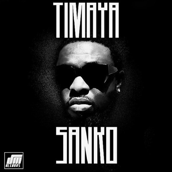 Cover artwork for Sanko