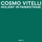 Fragments of Reality (feat. Fantastic Twins) - Cosmo Vitelli lyrics