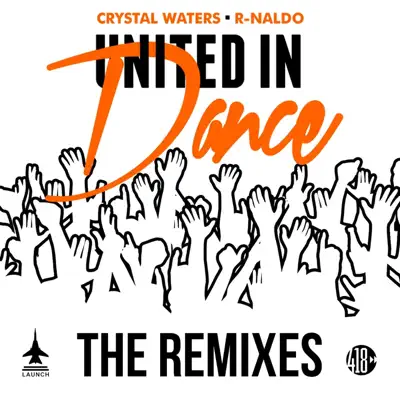 United in Dance (The Remixes) - EP - Crystal Waters United in Dance (The Remixes) - EP - Crystal Waters