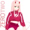 Zero Two (feat. Shiki-TMNS) - D-Real [愛] lyrics