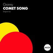 Comet Song artwork