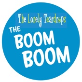 The Boom Boom - EP