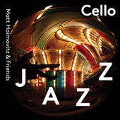 Cello Jazz artwork
