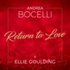 Return To Love (feat. Ellie Goulding) - Single, 2019