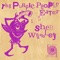 The Purple People Eater #2 - Ben Colder lyrics