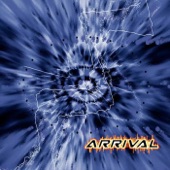 Arrival - EP artwork