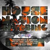 House Nation Clubbing - Miami 2019 artwork