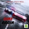 Game Riddim - Single