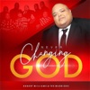 Never Changing God - Single