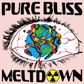 Pure Bliss Meltdown artwork