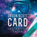Orson Scott Card - La stratégie Ender: Le Cycle d'Ender 1