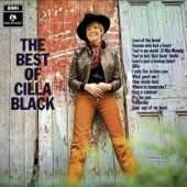 I Only Live to Love You (Cosa si fa stasera) [Mono] - Cilla Black