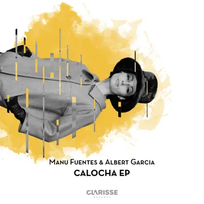 Calocha - Single - Albert García