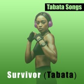 Survivor (Tabata) artwork