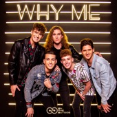 Why Me artwork