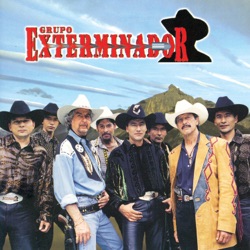 Grupo Exterminador - La Cumbia De Los Monjes