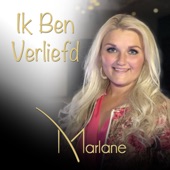 Ik Ben Verliefd artwork