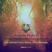 Ananda Project - Beautiful Searching