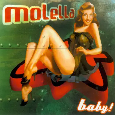 Baby! - Molella