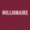 Millionaire (feat. Sophia Stapleton) - Chris Jackson lyrics