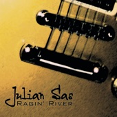 Ragin' River artwork