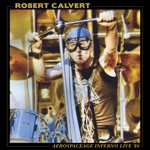 Robert Calvert - Working Down a Diamond Mine