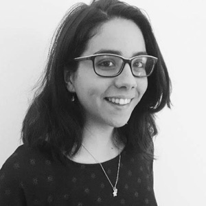 Episodio 2. Tere Esturillo, graduada en derecho
