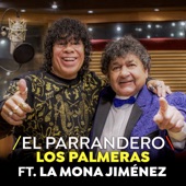 El Parrandero (Single) artwork
