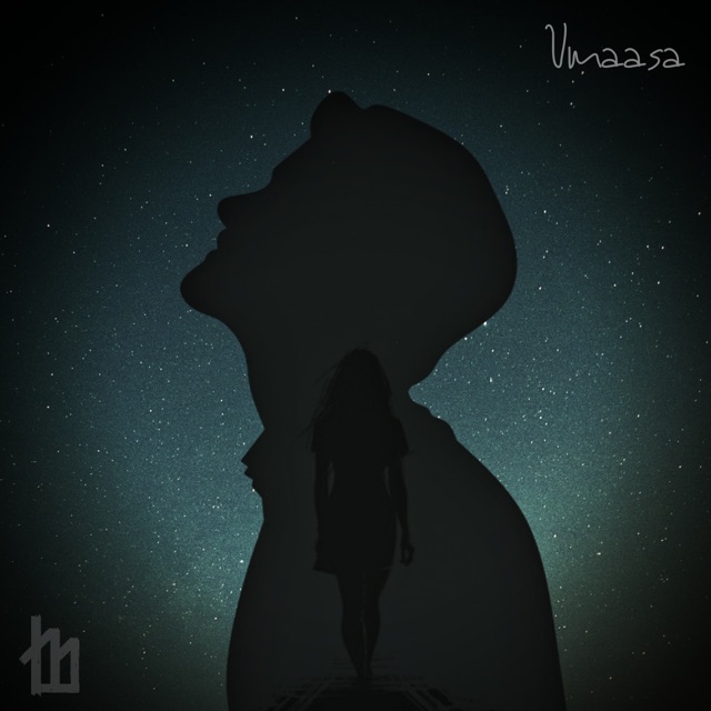 Umaasa - Single Album Cover