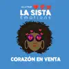 CORAZON EN VENTA - Single album lyrics, reviews, download