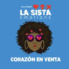 CORAZON EN VENTA - Single by La Sista album reviews, ratings, credits