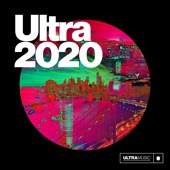 Ultra 2020 artwork