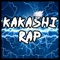 Kakashi Rap (feat. Divide Music & Dreaded Yasuke) - GameboyJones lyrics