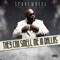 They Can Smell Me In Dallas (feat. Rick Ross) - Single