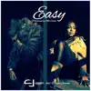 Easy (Radio Edit) [feat. Danae Simone] - Single album lyrics, reviews, download