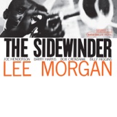 Lee Morgan - Gary's Notebook